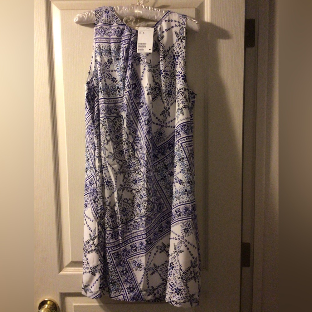 H&M Shift Dress